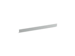 Kohler Solid/Expressions 49'' backsplash - White Expressions - image 4