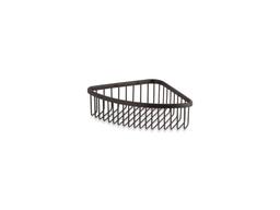 Kohler Large shower basket - Vibrant Brushed Bronze - image 3