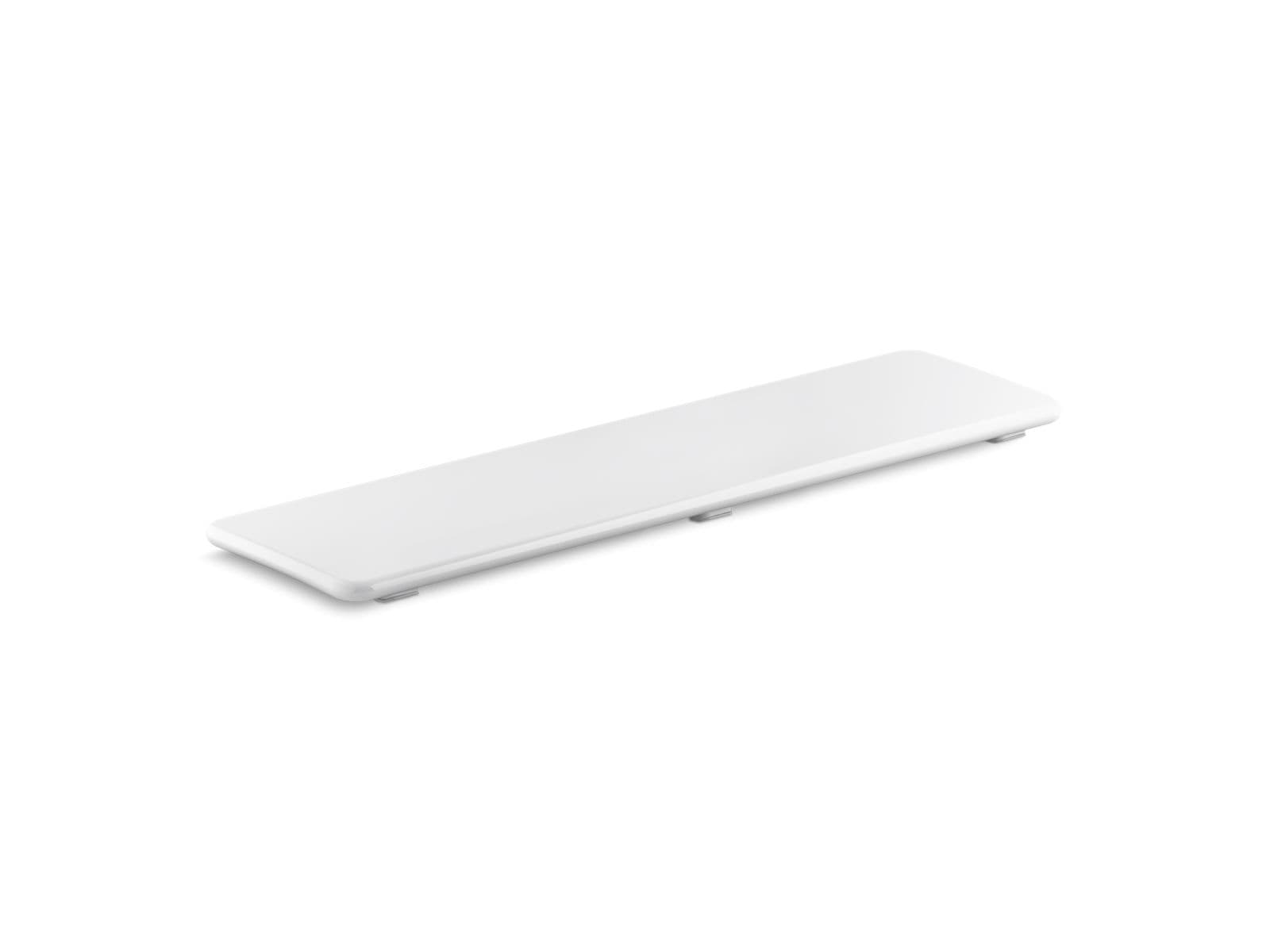 Kohler Bellwether Plastic drain cover for 60'' x 34'' shower base - White by Kohler