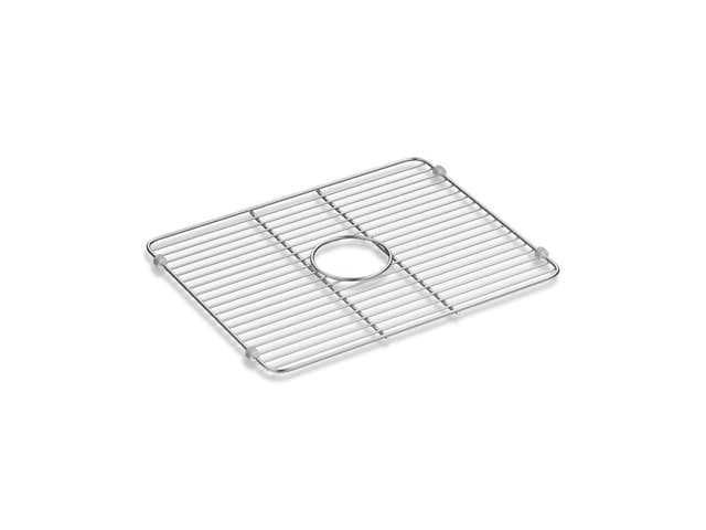 Kohler | Iron/Tones | Kitchen Accessories - Stainless Steel