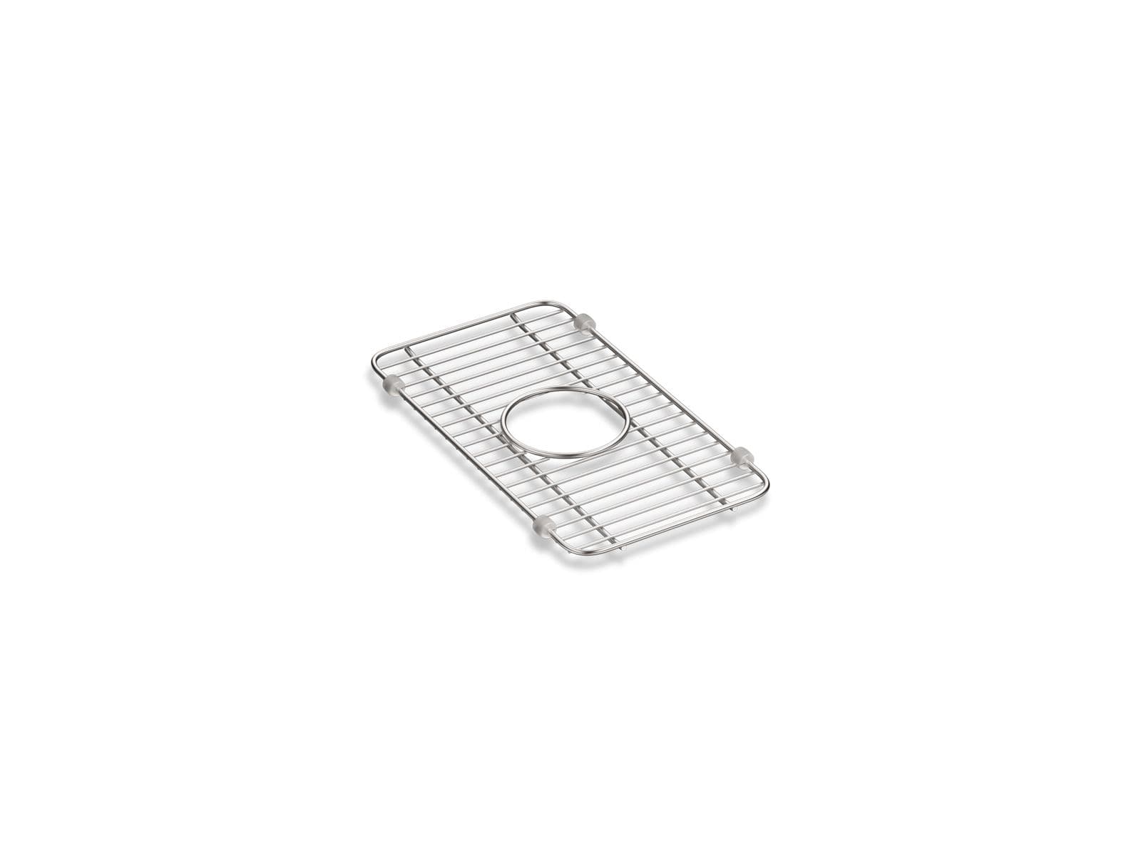 Kohler | Iron/Tones | Kitchen Accessories - Stainless Steel by Kohler