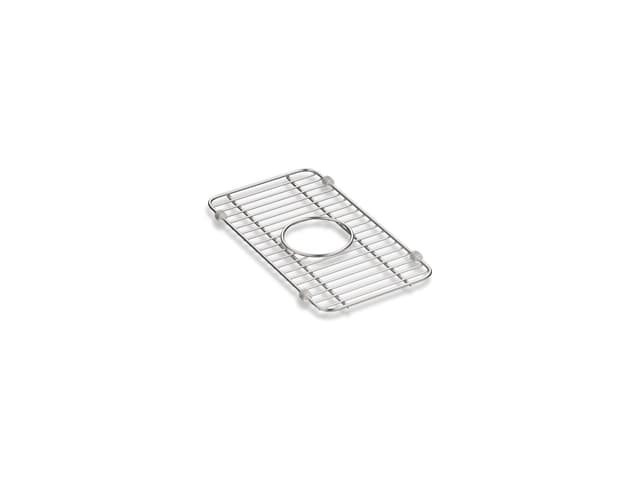 Kohler | Iron/Tones | Kitchen Accessories - Stainless Steel