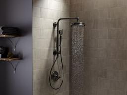 8'' single-function rainhead, 2.5 gpm - image 20