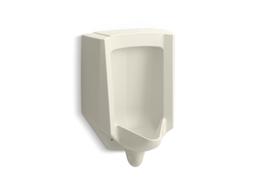 BardonE Washout half-stall 0.1251/41.0 gpf urinal, rear spud - image 4