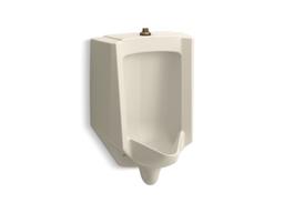 BardonE High-Efficiency Urinal (HEU), washout, wall-hung, 0.125 gpf to 1.0 gpf, top spud - image 3