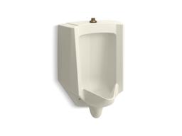 BardonE High-Efficiency Urinal (HEU), washout, wall-hung, 0.125 gpf to 1.0 gpf, top spud - image 4