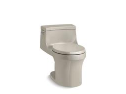 San Souci One-piece round-front toilet, 1.28 gpf - image 10