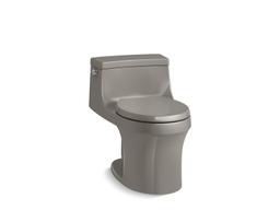 San Souci One-piece round-front toilet, 1.28 gpf - image 11