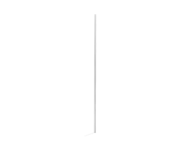 Kohler Choreograph 96'' corner joint, set of 2 - White