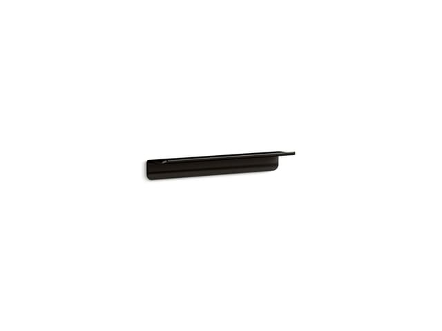 Kohler Choreograph 14'' floating shower shelf - Anodized Dark Bronze