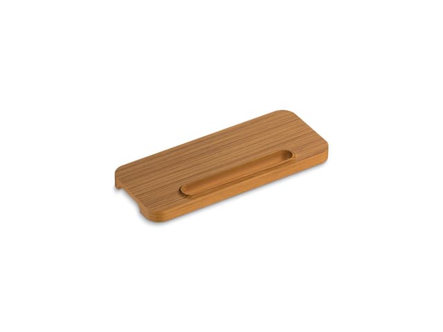 Kohler Choreograph Teak shower tray