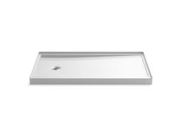 Kohler | Rely | Shower Base - White - image 1