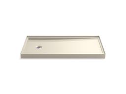 Kohler | Rely | Shower Base - White - image 2
