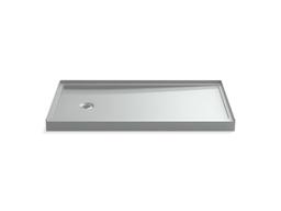 Kohler | Rely | Shower Base - White - image 3