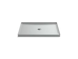 Kohler | Rely | Shower Base - White - image 3