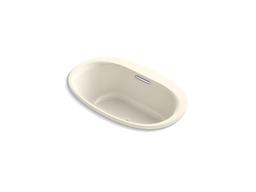 Kohler | Underscore | Drop In Soaking Tub - Dune - image 3