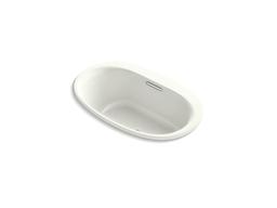 Kohler | Underscore | Drop In Soaking Tub - Dune - image 1