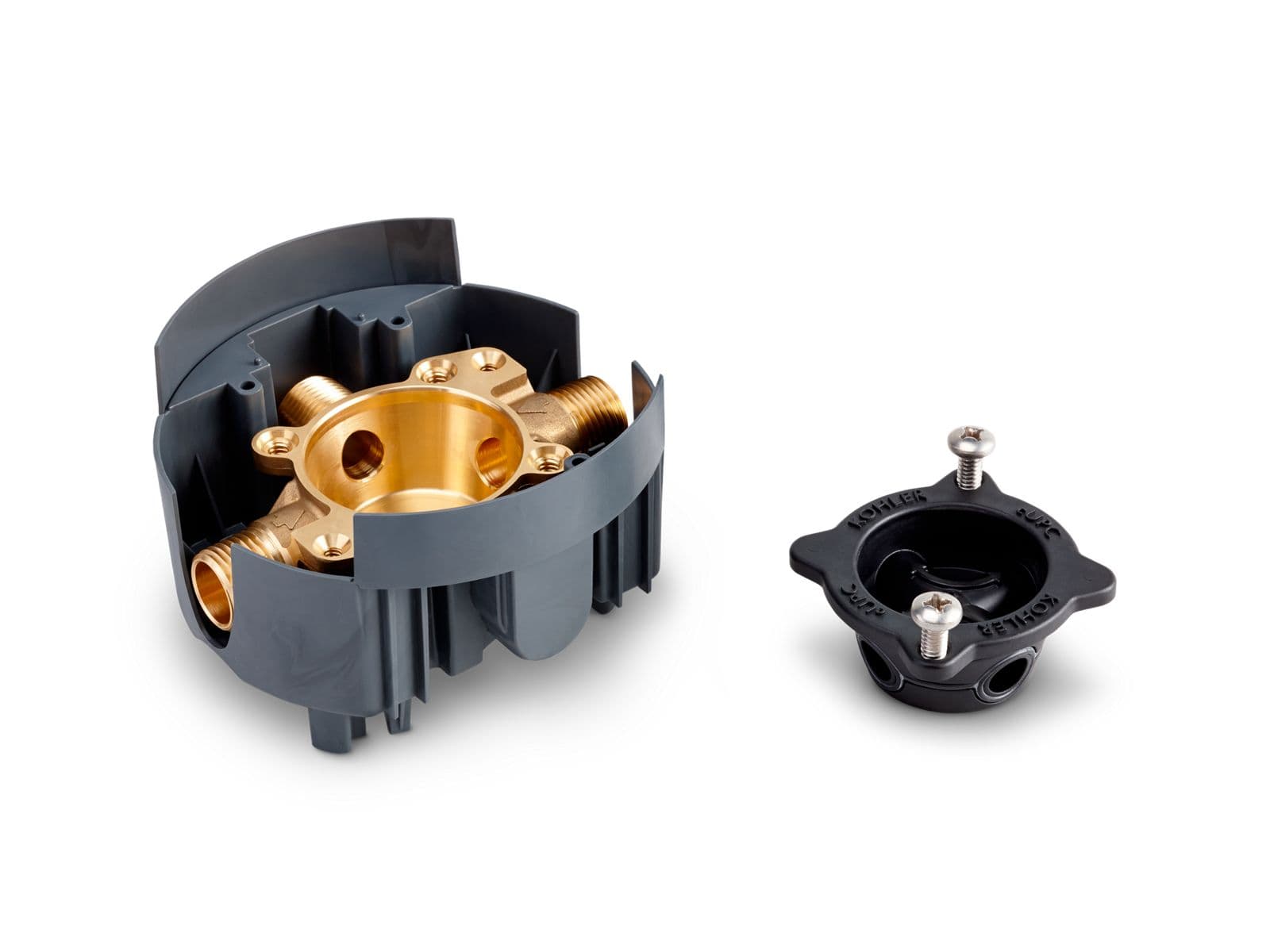 Kohler | Rite-Temp | Faucet Rough In Valve by Kohler