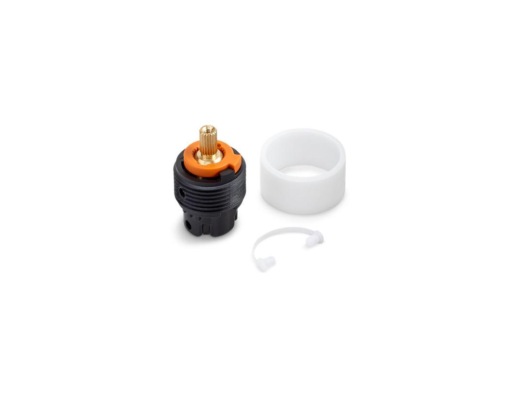Rite-Temp deep rough-in kit for K-8305 cartridges by Kohler