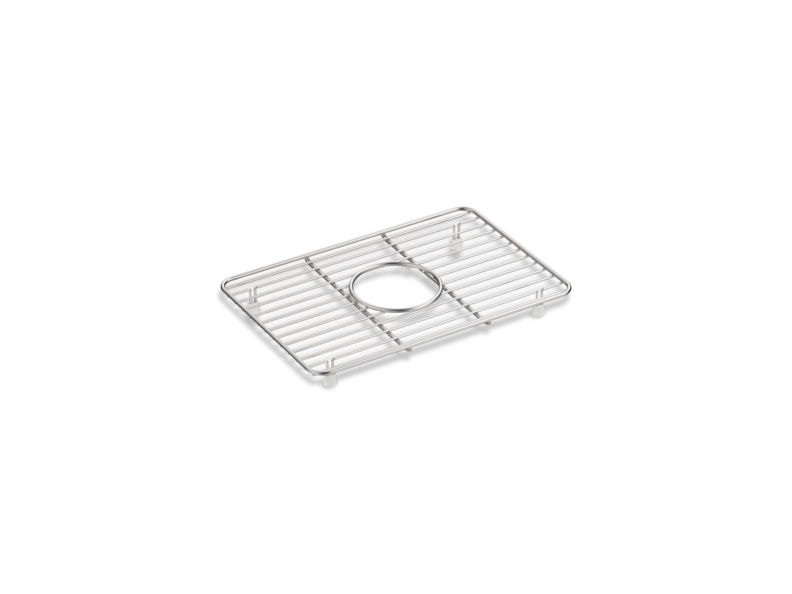 Kohler | Cairn | Kitchen Accessories - Stainless Steel by Kohler