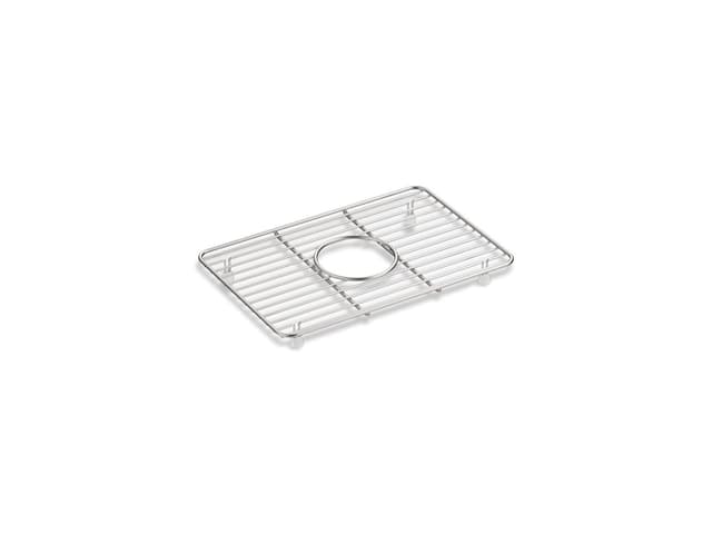 Kohler | Cairn | Kitchen Accessories - Stainless Steel