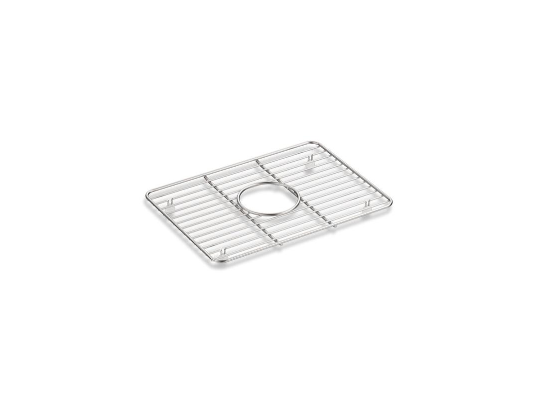 Kohler | Cairn | Kitchen Accessories - Stainless Steel by Kohler