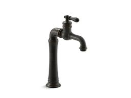 Artifacts Gentleman's Single-handle bar sink faucet - image 4