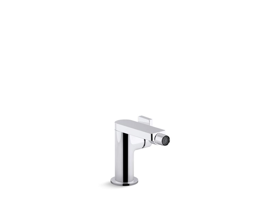 Kohler | Composed | Bidet Faucet - Polished Chrome by Kohler