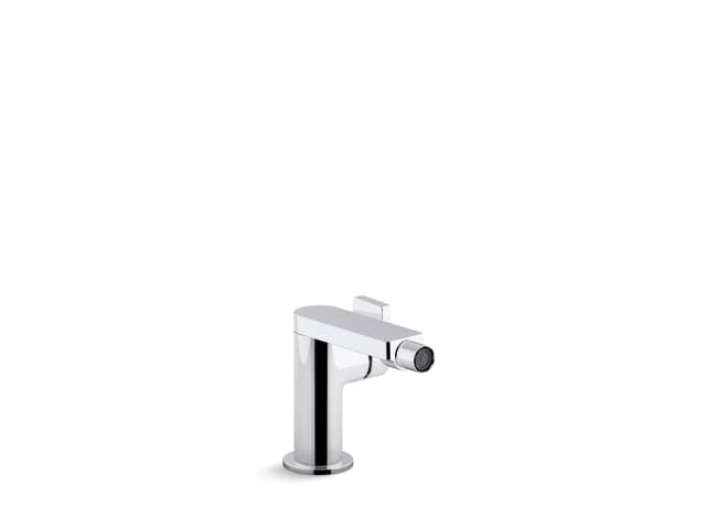 Kohler | Composed | Bidet Faucet - Polished Chrome