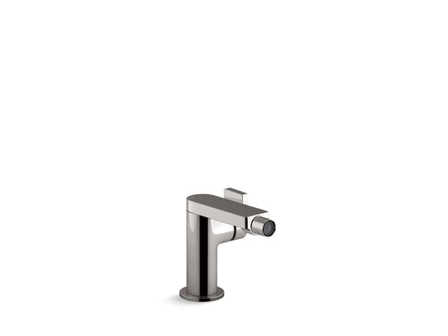 Kohler | Composed | Bidet Faucet - Vibrant Titanium