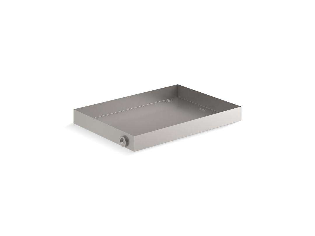 Kohler Invigoration Series Large drain pan - Not Applicable by Kohler