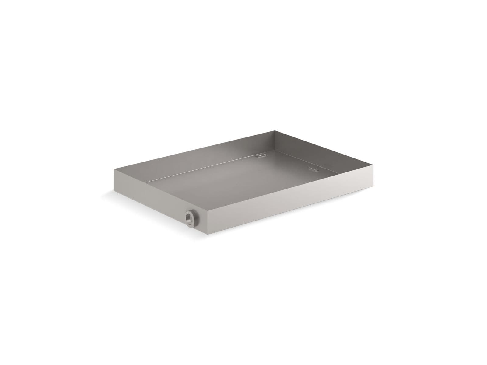 Kohler Invigoration Series Large drain pan by Kohler