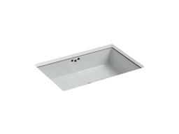 Kathryn 24'' rectangular undermount bathroom sink - image 17
