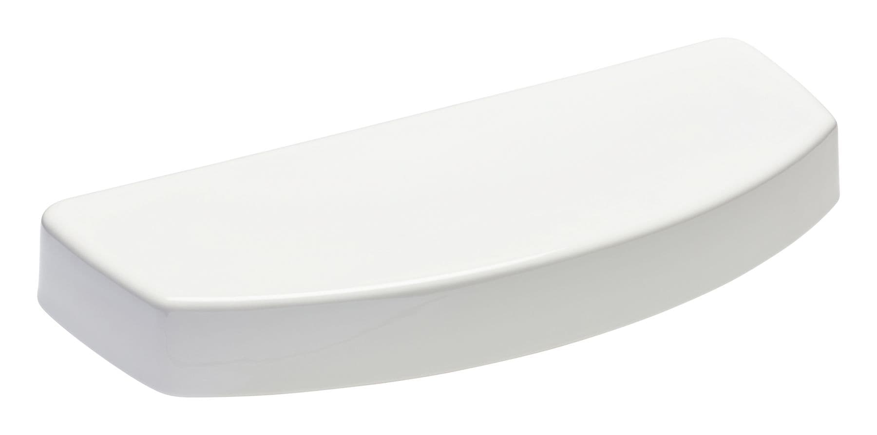Kohler Genuine Parts Toilet TANK Cover - White by Kohler Genuine Parts