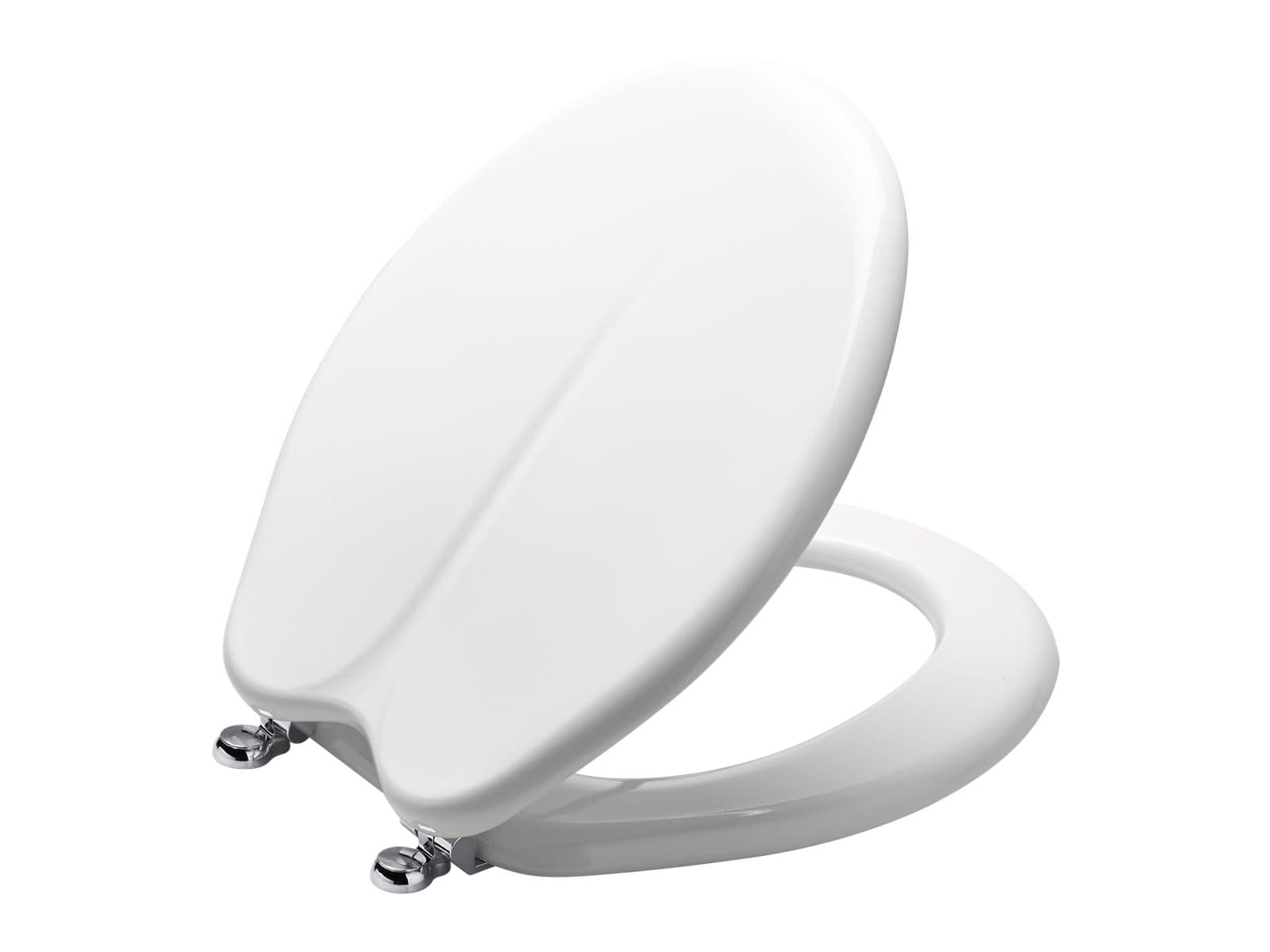 Kohler Genuine Parts Toilet SEAT - White by Kohler Genuine Parts