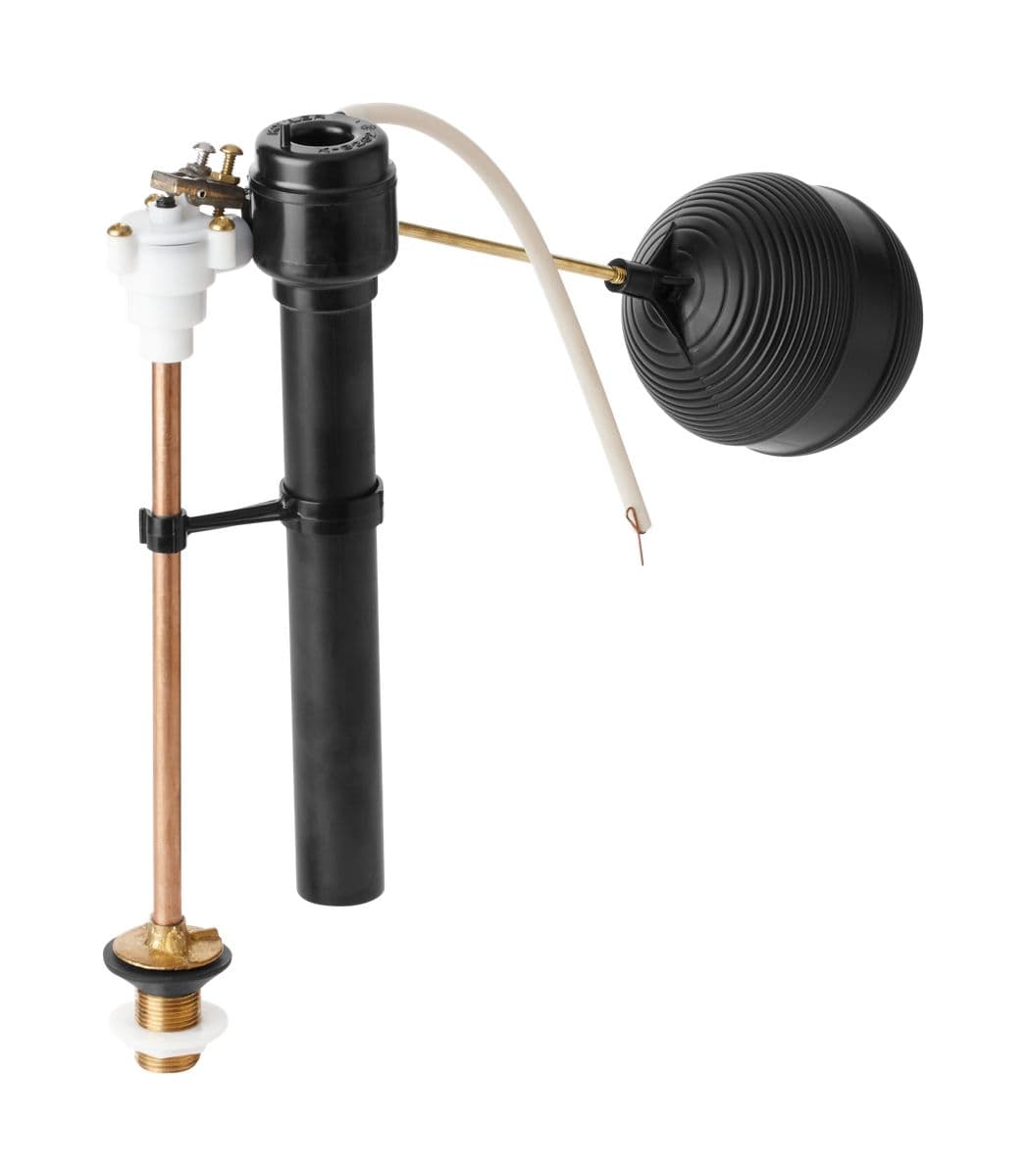 Kohler Genuine Parts Float Valve KIT (9262) by Kohler Genuine Parts
