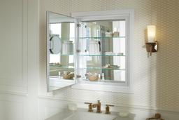 Kohler Verdera 24'' x 30'' medicine cabinet - Not Applicable - image 3