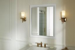 Kohler Verdera 24'' x 30'' medicine cabinet - Not Applicable - image 4