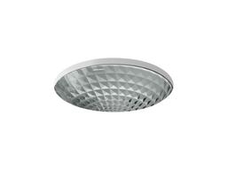 Kohler | Kallos | Undermount Bathroom Sink - Translucent Stone - image 1