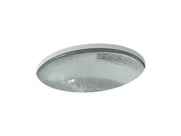 Kohler | Whist | Undermount Bathroom Sink - Translucent Stone - image 1