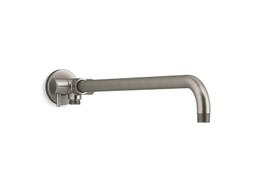 Kohler Wall-mount arm for rainhead/showerhead and handshower with 2-way diverter - Polished Chrome - image 4
