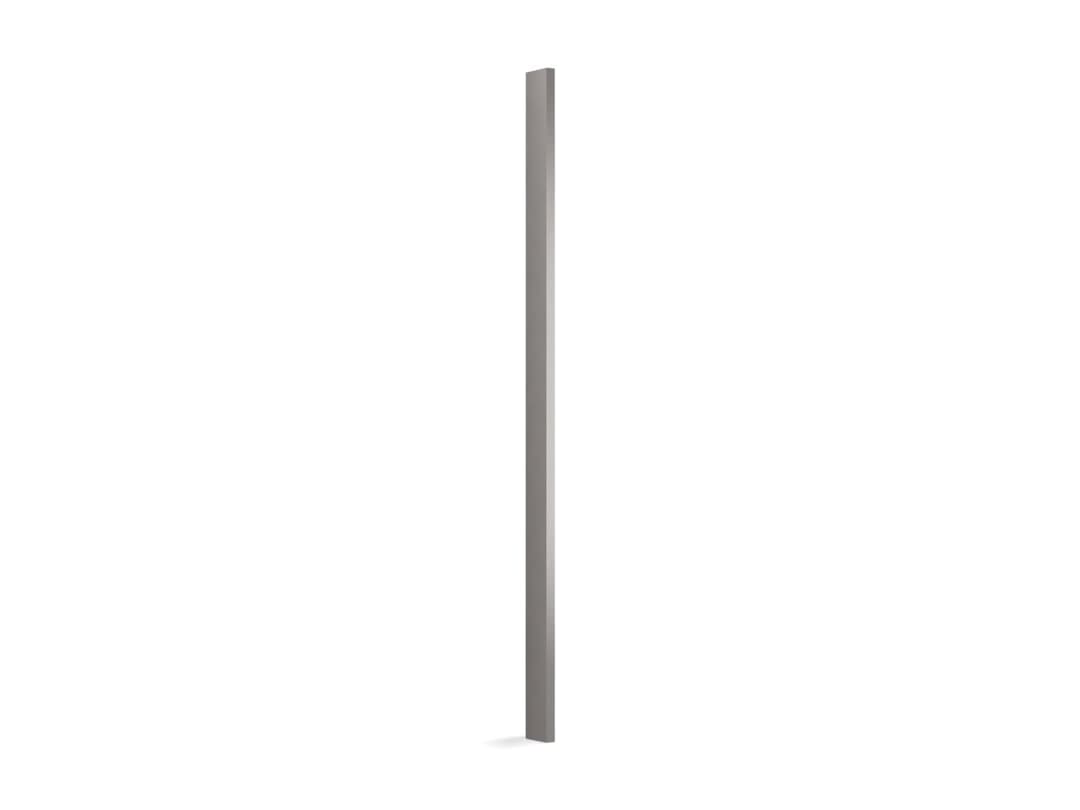 Kohler Tailored Vanity Collection Filler strip for KOHLER Tailored vanities - Mohair Grey by Kohler