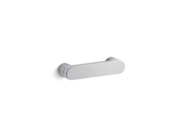 Kohler Composed 3'' cabinet pull - Polished Chrome