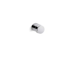 Kohler | Composed | Cabinet Knob - Polished Chrome - image 1