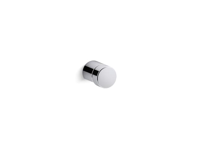 Kohler | Composed | Cabinet Knob - Polished Chrome