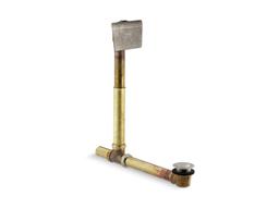 Tea-for-Two 1-1/2'' adjustable pop-up drain - image 13