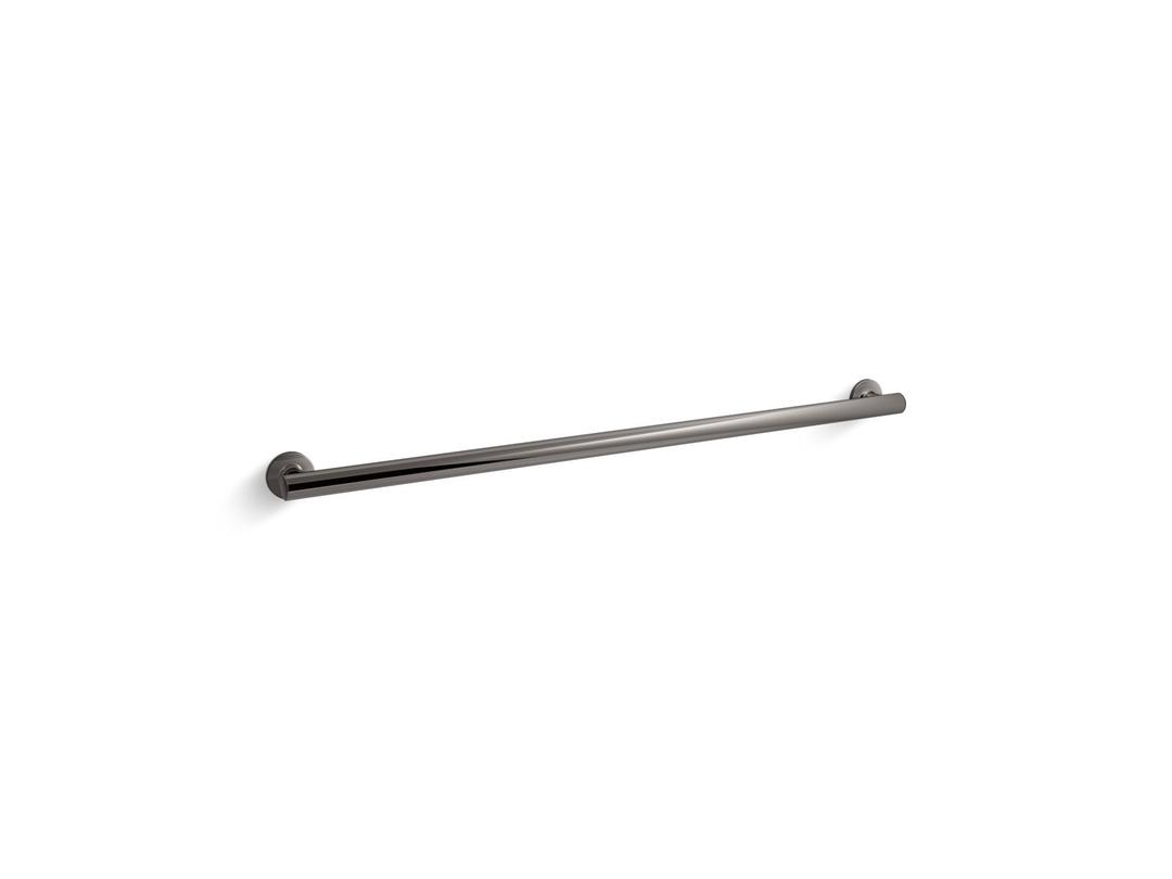 Purist 36'' grab bar by Kohler