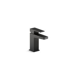 Kohler | Honesty | Widespread Bathroom Sink Faucet - Matte Black - image 4