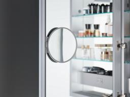 Kohler Verdera 20'' x 30'' lighted medicine cabinet - Not Applicable - image 3