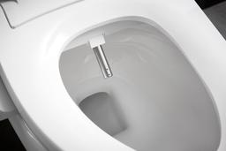 PureWash E525 Elongated bidet toilet seat - image 18